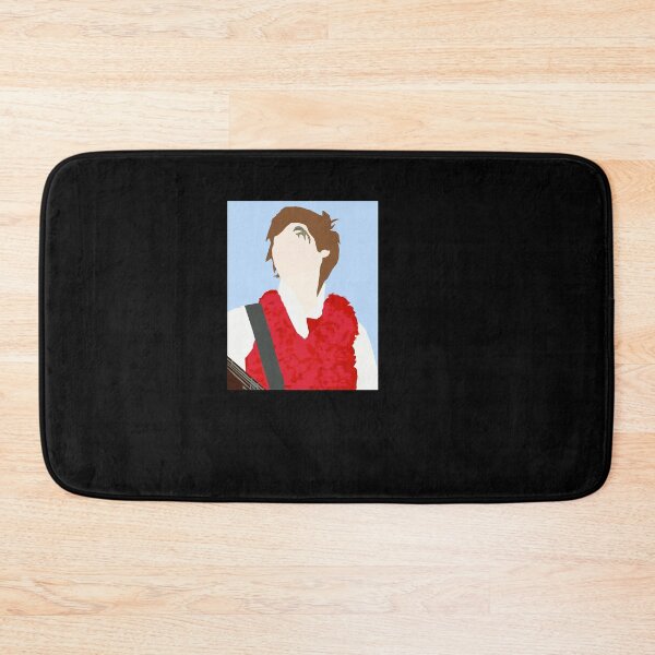 Item preview,  Ryan rose vest (w makeup) designed and sold by Minimultifandom.