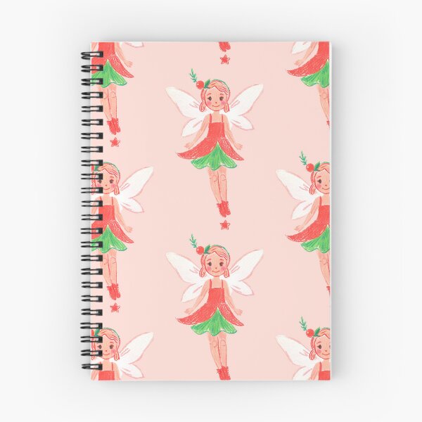 Item preview, Christmas Fairy designed and sold by Bramble Fairy.