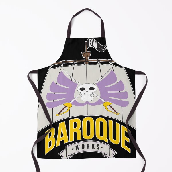 Item preview, Baroque Works designed and sold by CerulloDesign.
