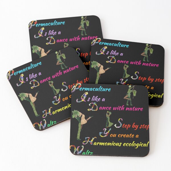 Item preview, Nature's Choreography designed and sold by SBBMB.