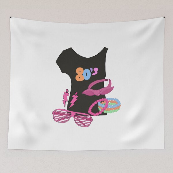 Item preview, 80's woman designed and sold by shopdiego.