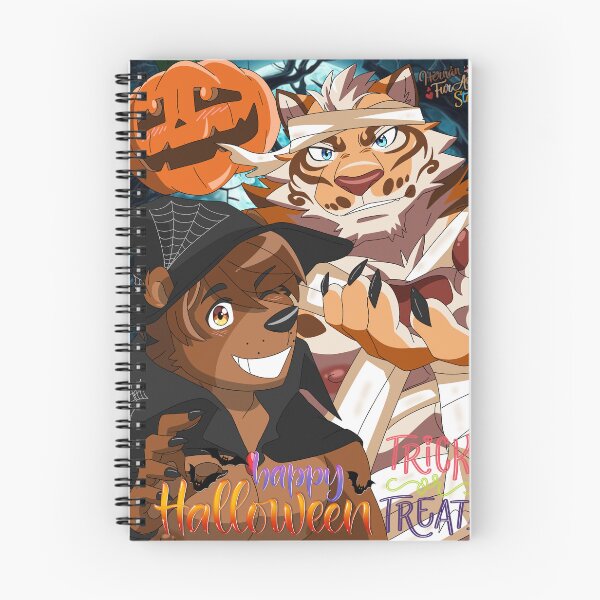Item preview, Trick or treat designed and sold by TheHernanStar.
