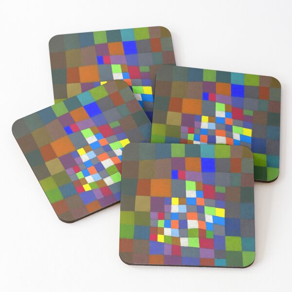 Item preview, paul klee designed and sold by NasriART.