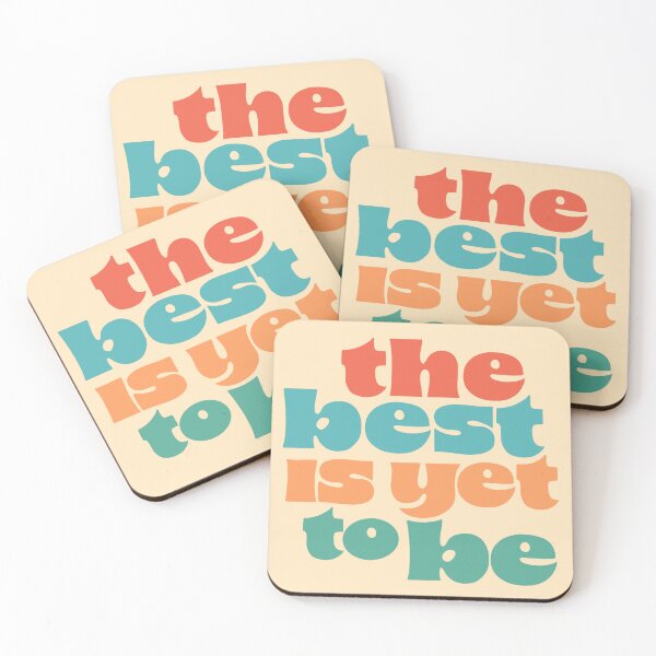 Item preview, Positive retro poster designed and sold by drunkelephants.