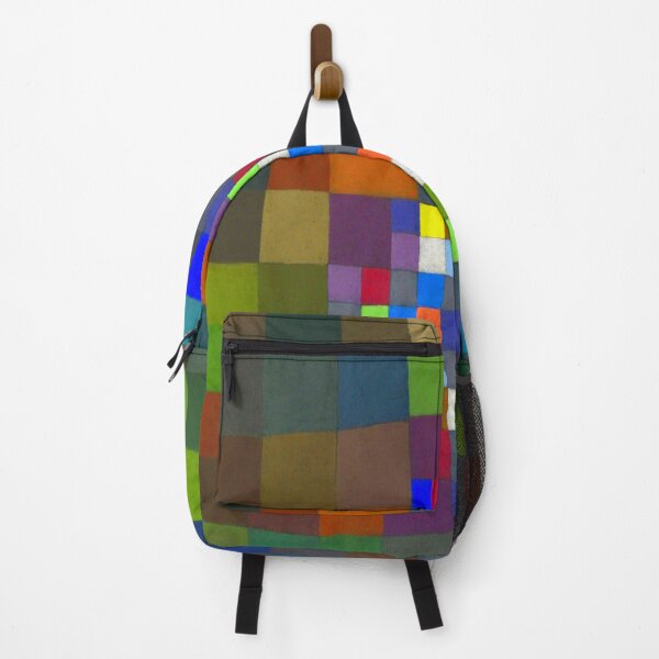 Item preview, paul klee designed and sold by NasriART.