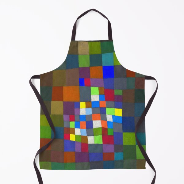 Item preview, paul klee designed and sold by NasriART.