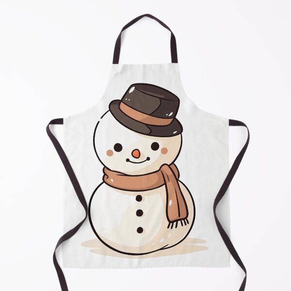 Item preview, Snowman without Hands designed and sold by LittleLuvies.