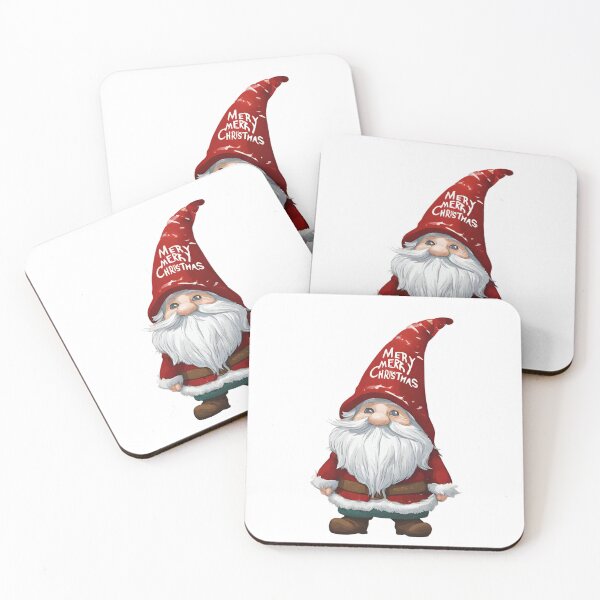 Item preview, Christmas Cute Gnome designed and sold by AYBOSHOP.