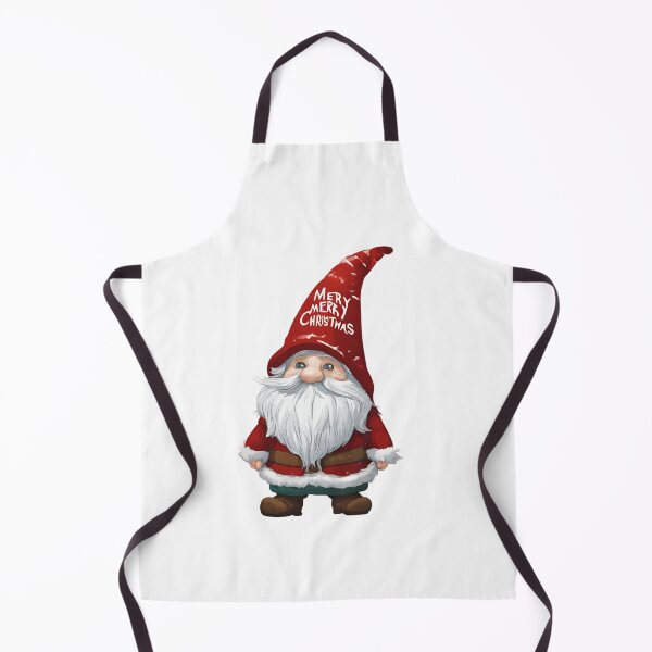 Item preview, Christmas Cute Gnome designed and sold by AYBOSHOP.
