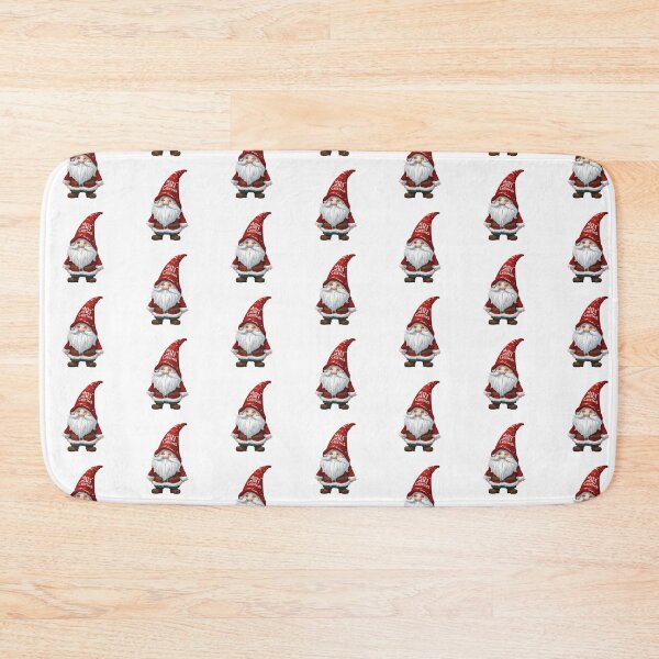 Item preview, Christmas Cute Gnome designed and sold by AYBOSHOP.