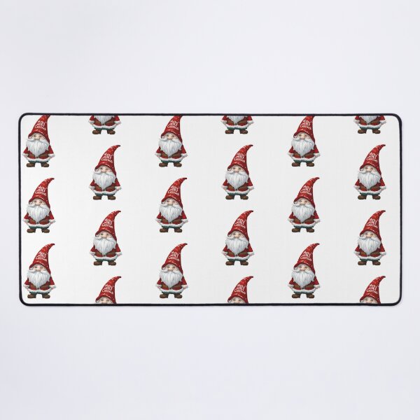 Item preview, Christmas Cute Gnome designed and sold by AYBOSHOP.