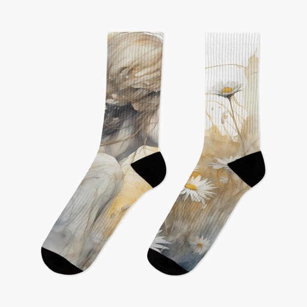 Item preview, Petals in Pixels: Redefining Floral Aesthetics in Digital Art designed and sold by Artedig.