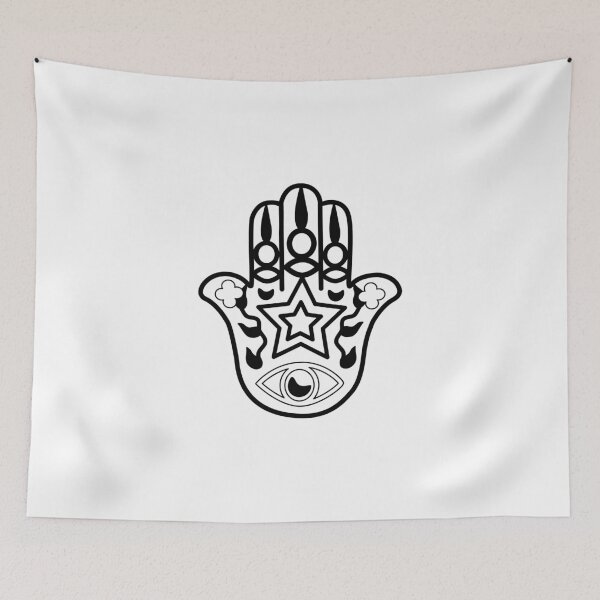 Item preview, Fatima designed and sold by OYLOS.