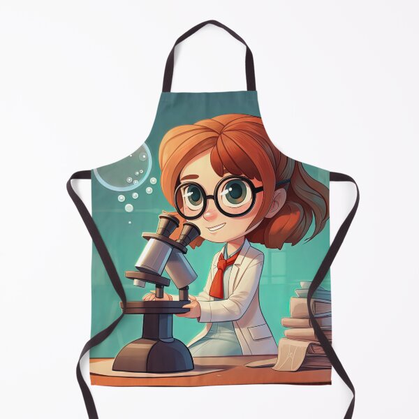 Item preview, Rosie Redfield | cute style designed and sold by ComicsFactory.