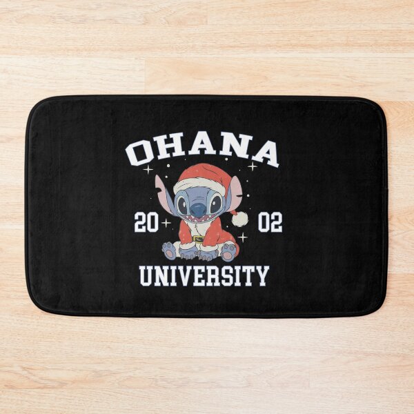 Item preview, Ohana University - Stitch  designed and sold by Enchanted Apparel.