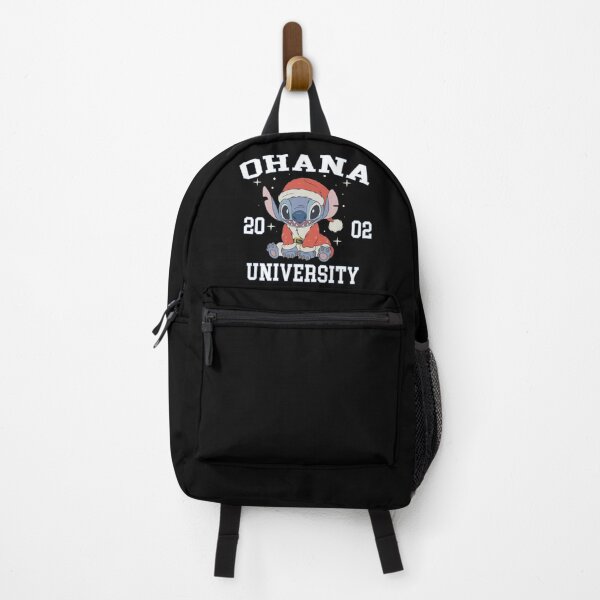 Item preview, Ohana University - Stitch  designed and sold by Enchanted Apparel.