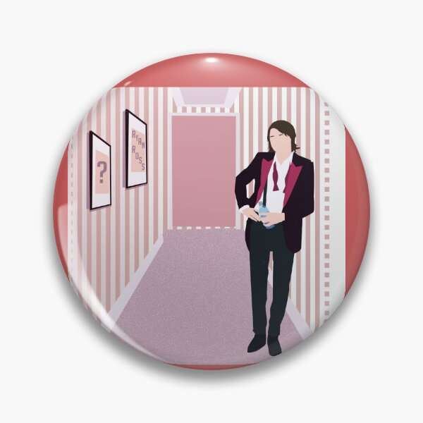 Item preview, ryan's club era designed and sold by Minimultifandom.