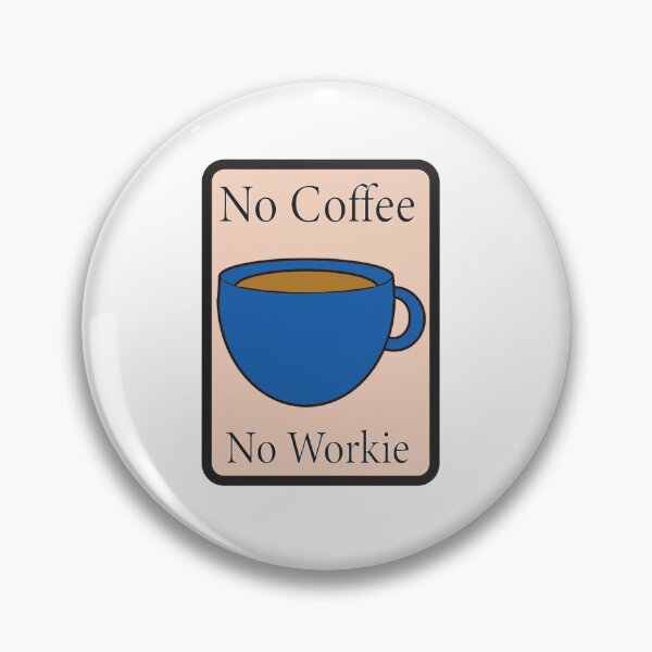 Item preview, Coffee Work designed and sold by Antsartistalley.
