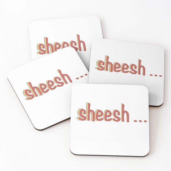 Item preview, Sheesh designed and sold by Shannon4545.