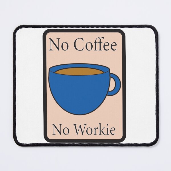 Item preview, Coffee Work designed and sold by Antsartistalley.