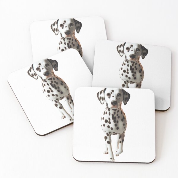 Item preview, Dalmatian  designed and sold by CharmStudio.