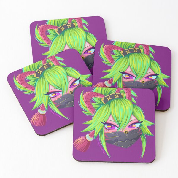 Item preview, Kuki Shinobu designed and sold by Mininuwux.