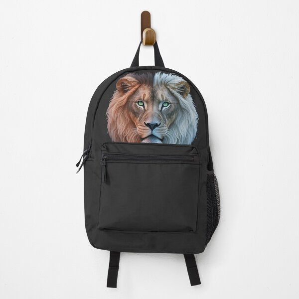 Item preview, The Dual Majesty designed and sold by DistincTee.