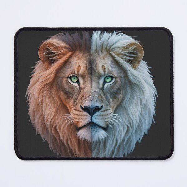 Item preview, The Dual Majesty designed and sold by DistincTee.