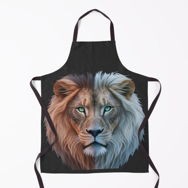 Item preview, The Dual Majesty designed and sold by DistincTee.