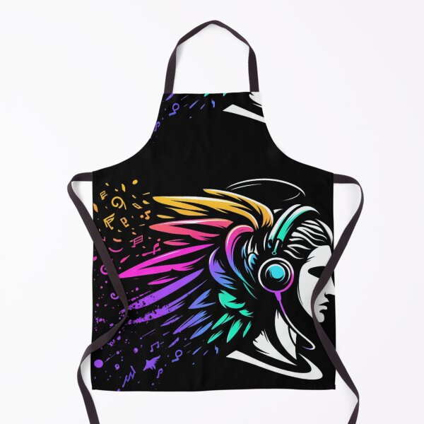 Item preview, Celestial Harmony: The Song of the Archangels designed and sold by AUDIVINESTORE.