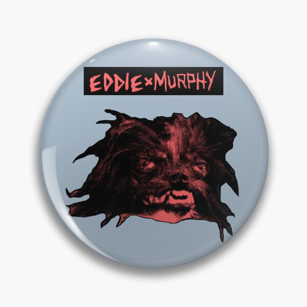 Item preview, Eddie x Murphy  designed and sold by Ruggine.
