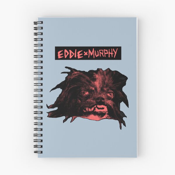 Item preview, Eddie x Murphy  designed and sold by Ruggine.