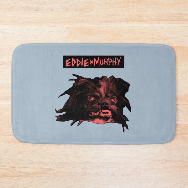 Item preview, Eddie x Murphy  designed and sold by Ruggine.