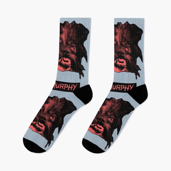 Item preview, Eddie x Murphy  designed and sold by Ruggine.