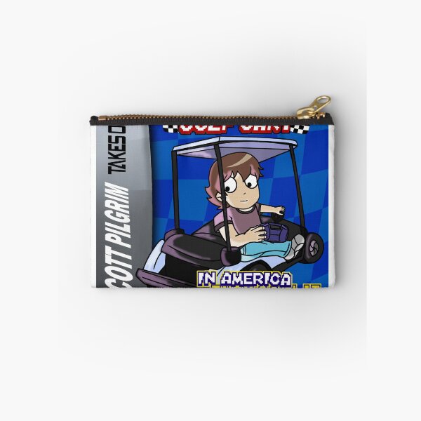Artikelvorschau, Der junge Neil Kart – Scott Pilgrim entworfen und verkauft von Obayozo3.
