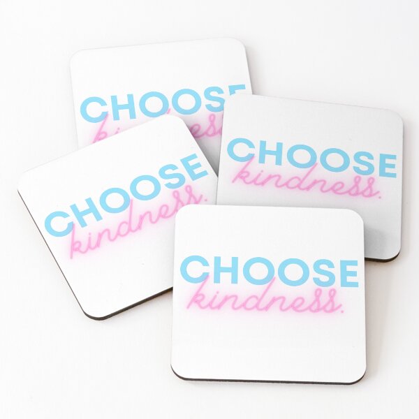 Item preview, Choose kindness designed and sold by BETHE-DESIGNS.
