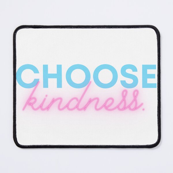 Item preview, Choose kindness designed and sold by BETHE-DESIGNS.