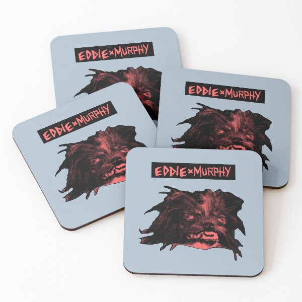 Item preview, Eddie x Murphy  designed and sold by Ruggine.