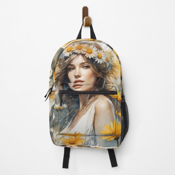 Item preview, The Revolution of Floral Aesthetics: Digital Art that Breaks Traditional Barriers designed and sold by Artedig.