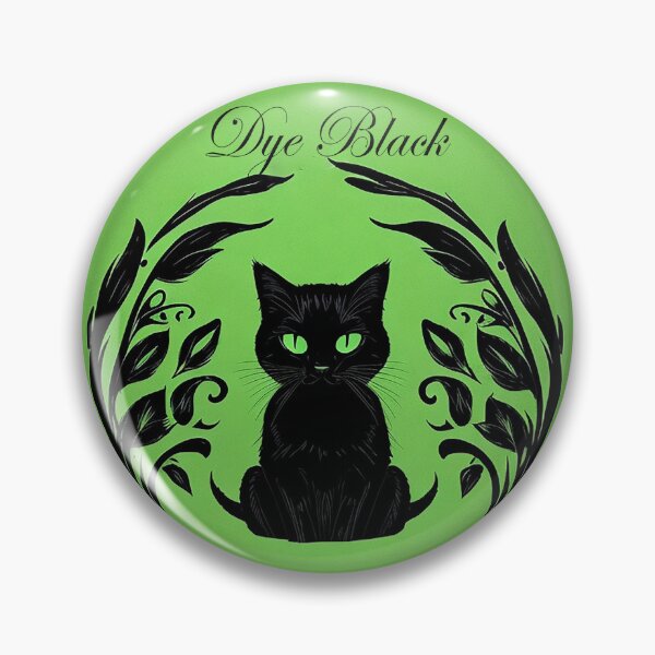 Item preview, dye black designed and sold by D-dreams.