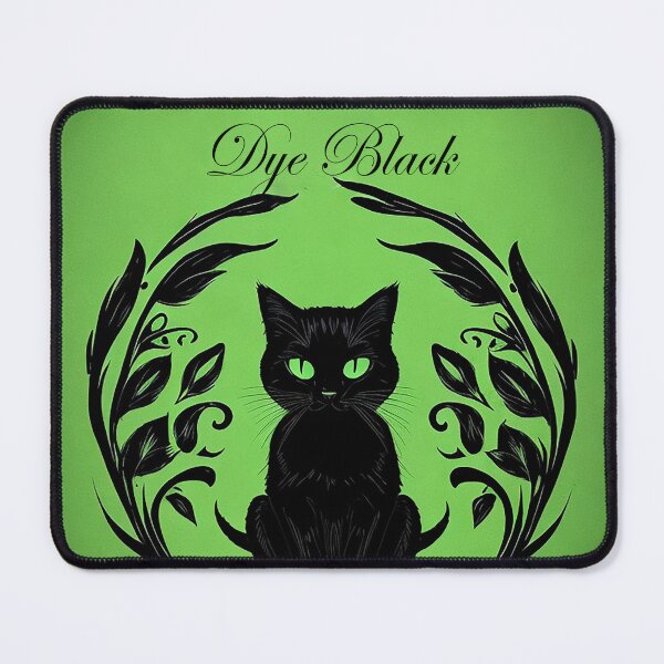 Item preview, dye black designed and sold by D-dreams.