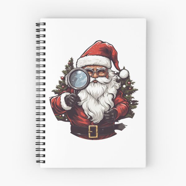Item preview, Santa's Gift Quest: A Christmas Saga designed and sold by Clirix.