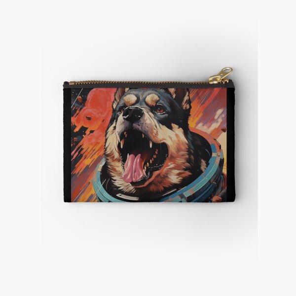 Item preview, Doggo Cosmonaut designed and sold by Modern-Classic.