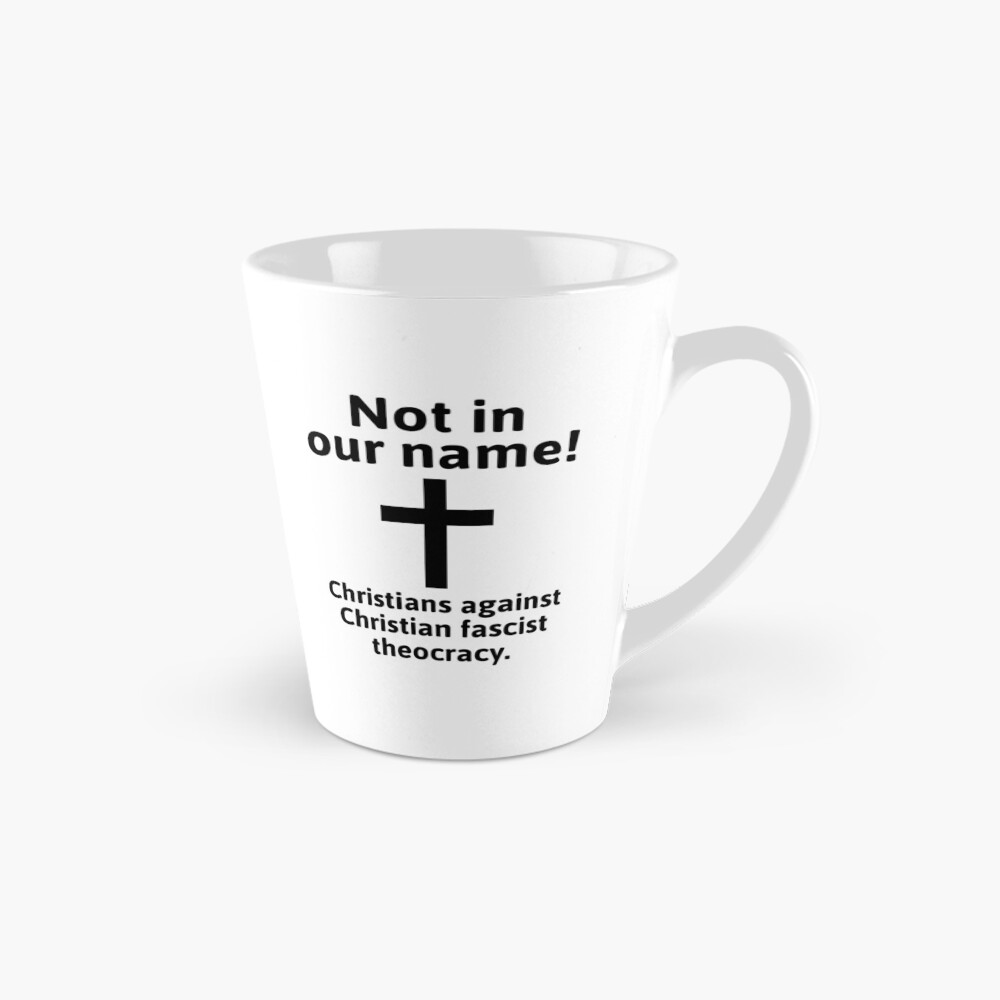 Item preview, Tall Mug designed and sold by RACHELDF.