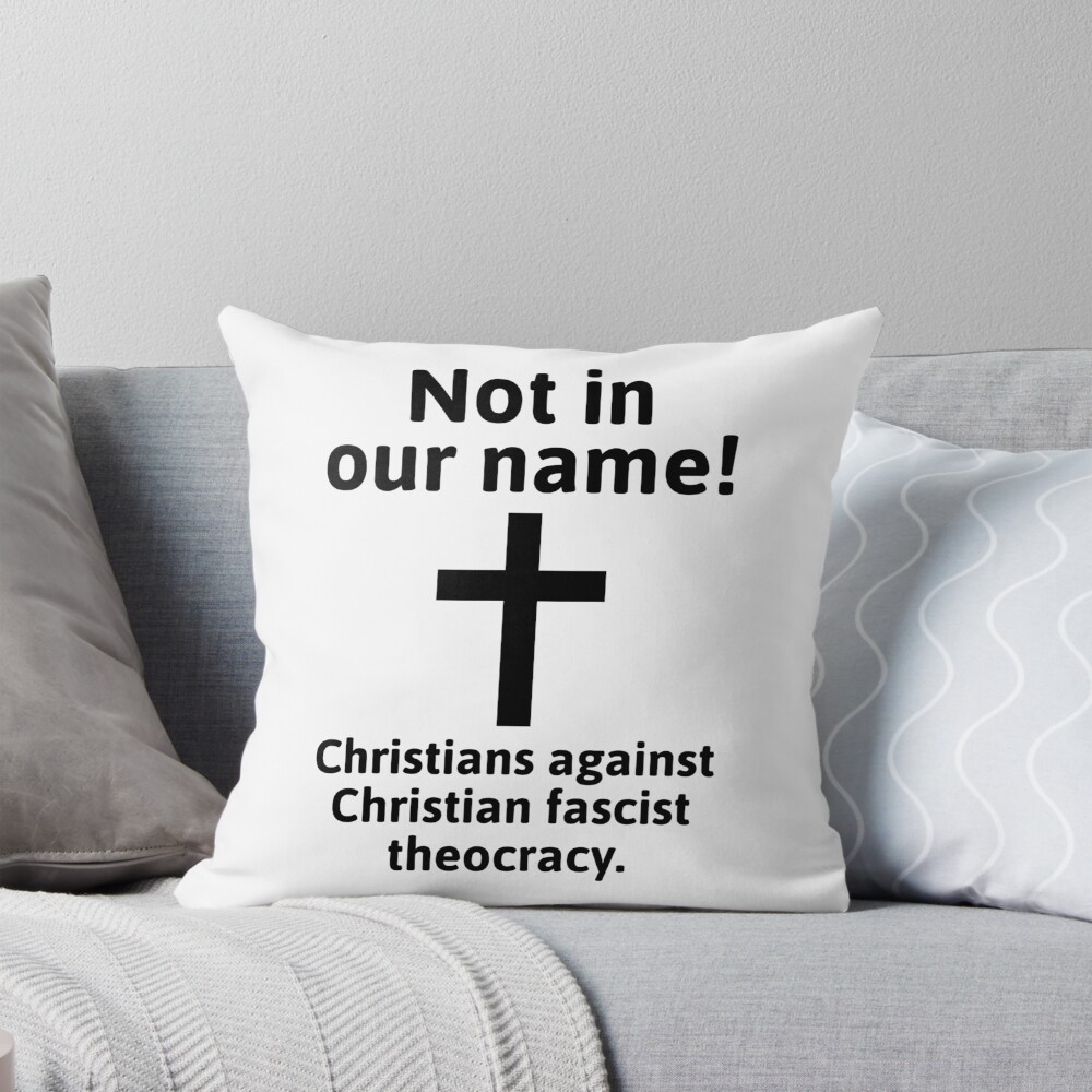 Item preview, Throw Pillow designed and sold by RACHELDF.