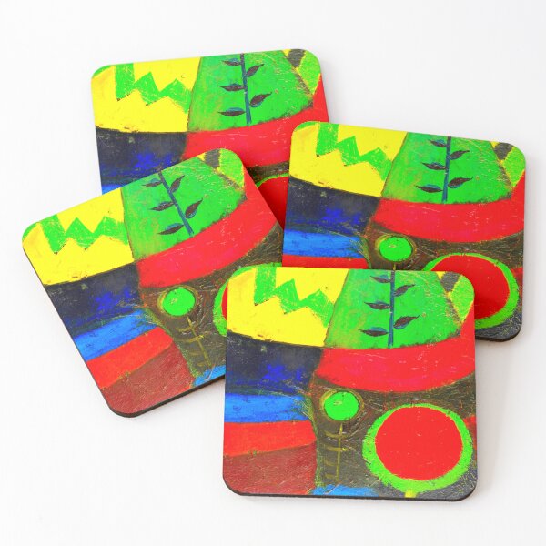 Item preview, Paul Klee designed and sold by NasriART.