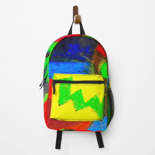 Item preview, paul klee designed and sold by NasriART.