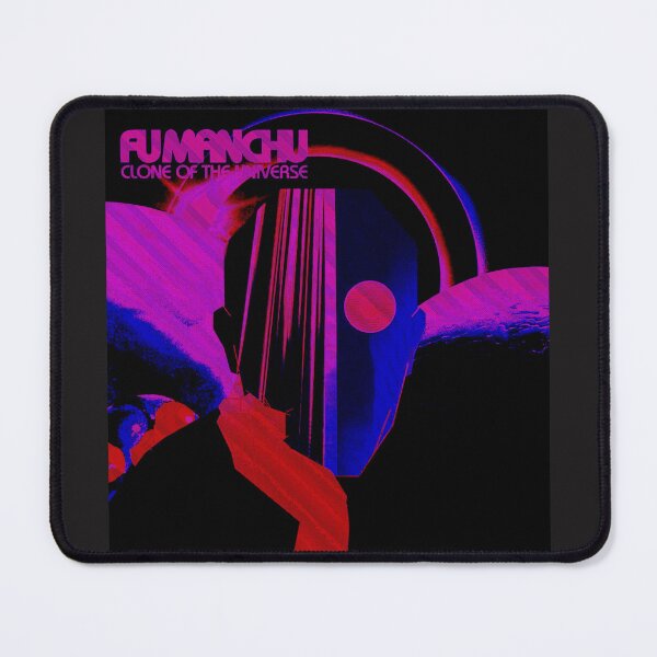 Item preview,  Fu Manchu / Clone Of The Universe designed and sold by IndieSoundCity.