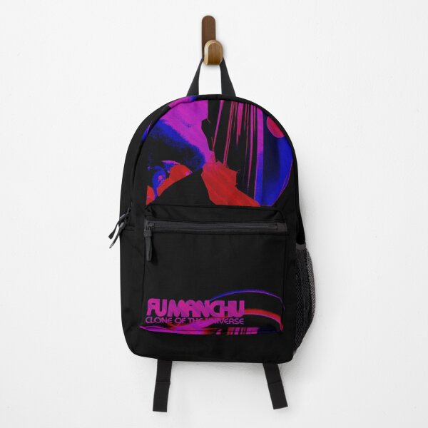 Item preview, Fu Manchu / Clone Of The Universe designed and sold by IndieSoundCity.