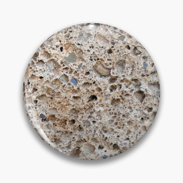 Item preview, The surface of an Ankaramite rock, a volcanic rock type, Tenerife, Spain designed and sold by Zosimus.